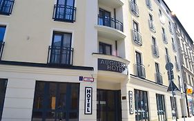 Augusten Hotel Muenchen